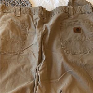 Carhartt Dungaree Pants Men’s